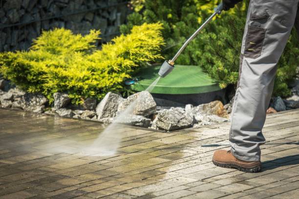 Tokeneke, CT Pressure Washing Company