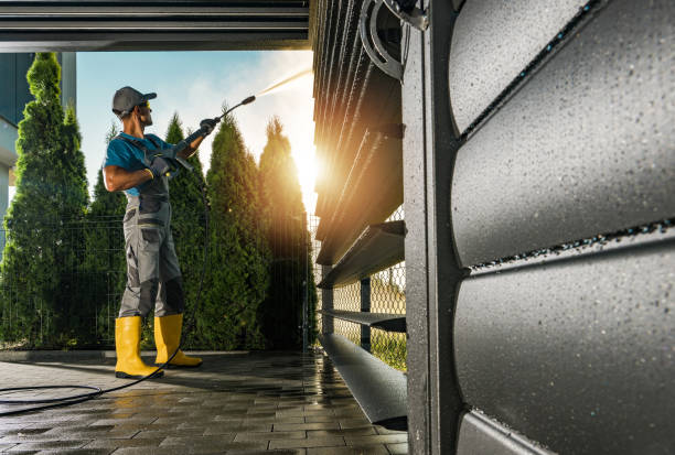 Best Graffiti Removal  in Tokeneke, CT